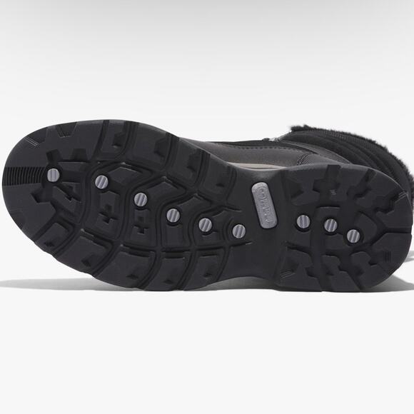 Timberland Women's White Ledge Mid Insulated Waterproof Hiking Boot - Size: 6, 7 - Picture 5 of 8